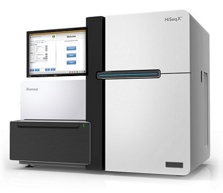 HiSeq X Ten
